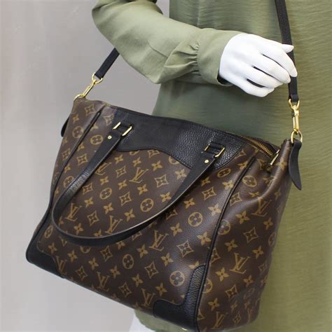 louis vuitton small purse black|black louis vuitton shoulder bag.